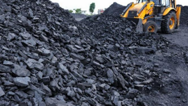 Amid Ukraine war, Russia ramps up coal sales to China Amid Ukraine war, Russia ramps up coal sales to China