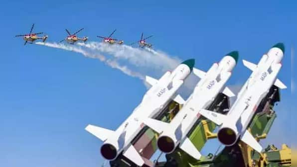 Russia to showcase its next gen military might at Aero India 2023