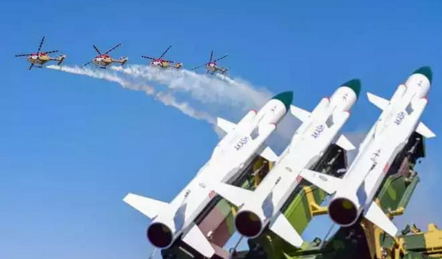 Russia to showcase its next gen military might at Aero India 2023 Russia to showcase its next gen military might at Aero India 2023