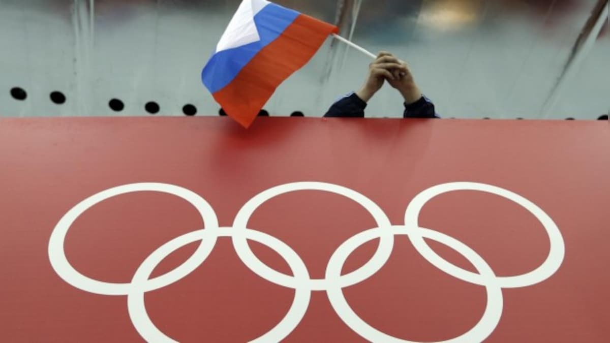 Thirty countries seek clarifications from IOC over 'neutral' Russian, Belarussian athletes