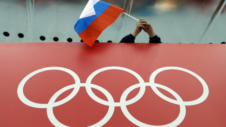 How various sports are dealing with the Russia, Belarus dilemma