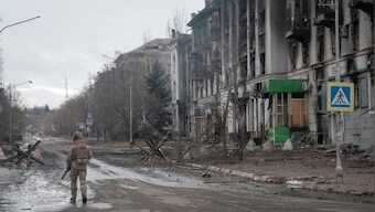Changing power equations in EU: NATO’s vulnerabilities exposed as Ukraine war turns one