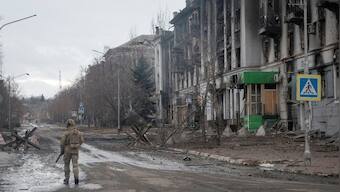 One year of Russia-Ukraine war: What has happened thus far, what could happen next