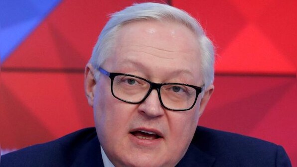 Ties with US in ‘unprecedented crisis,’ says top Russian diplomat
