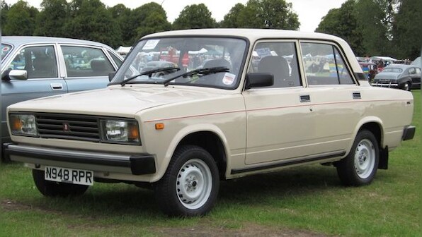 Russians switch to used cars as Western sanctions hit domestic auto sector hard
