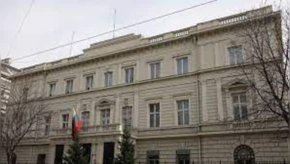 Austria expels four Russian diplomats based in Vienna
