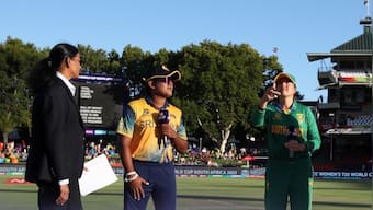 T20 World Cup 2023, South Africa vs Sri Lanka Highlights: SL Women win by 3 runs
