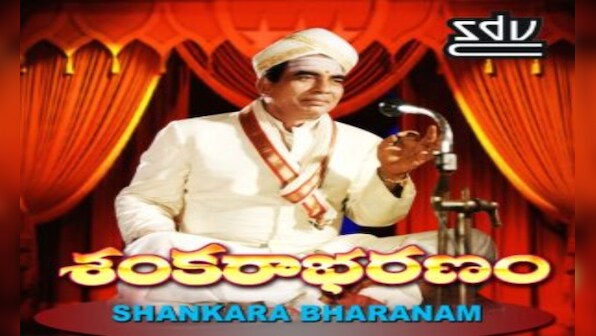 Sanctifying cinema: An appreciation of K Viswanath’s artistry
