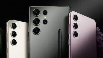 Samsung Galaxy S23 Ultra, S23 Plus and S23 launched in India, check price and availability