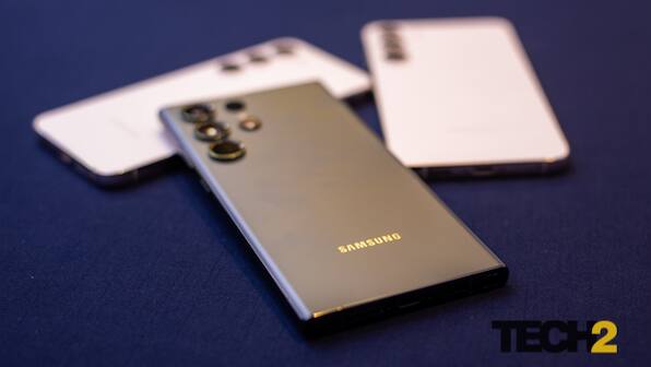 Samsung Galaxy S23 Ultra first impressions: Familiar, and yet worlds apart