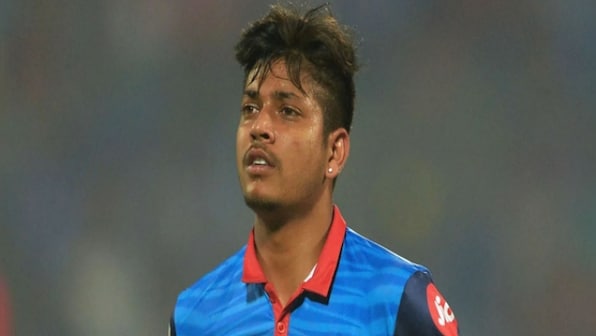 Nepal overturns suspension of rape-accused cricketer Sandeep Lamichhane
