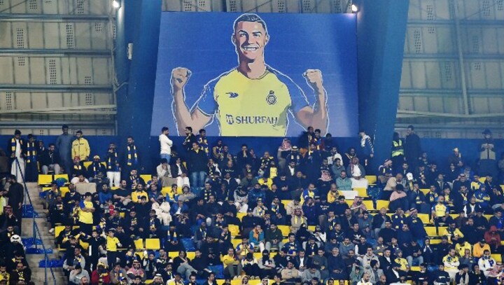 Saudi Arabia wins seat on FIFA Council, grows influence on football world