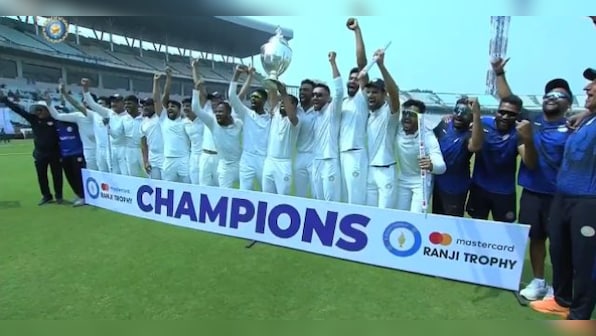 Ranji Trophy: Teams, Groups, Format, Live Streaming - All You Need To