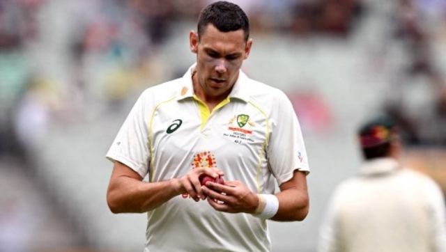 India vs Australia: Michael Kasprowicz wants visitors to play three pacers in Indore including Scott Boland India vs Australia: Michael Kasprowicz wants visitors to play three pacers in Indore including Scott Boland