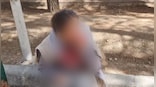 Watch: Little girl in Iran bleeds after being hit in the face for not wearing hijab properly