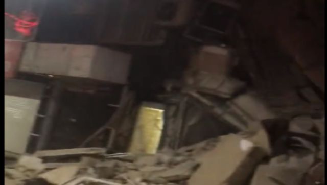 At least 15 dead after 7.8-magnitude quake hits southern Turkey, say officials At least 15 dead after 7.8-magnitude quake hits southern Turkey, say officials