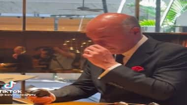 'Too dramatic': Internet calls out US Shark Tank host Kevin O’Leary for crying while buying expensive watch