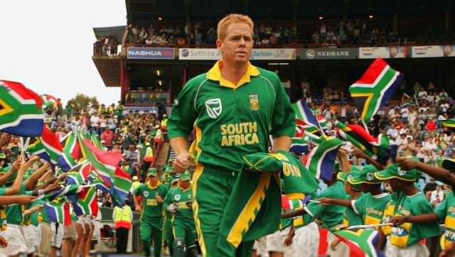 ‘It becomes background music instead of main CD,’ Shaun Pollock puts weight on context and standard of game ‘It becomes background music instead of main CD,’ Shaun Pollock puts weight on context and standard of game