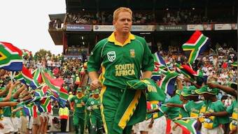 ‘It becomes background music instead of main CD,’ Shaun Pollock puts weight on context and standard of game