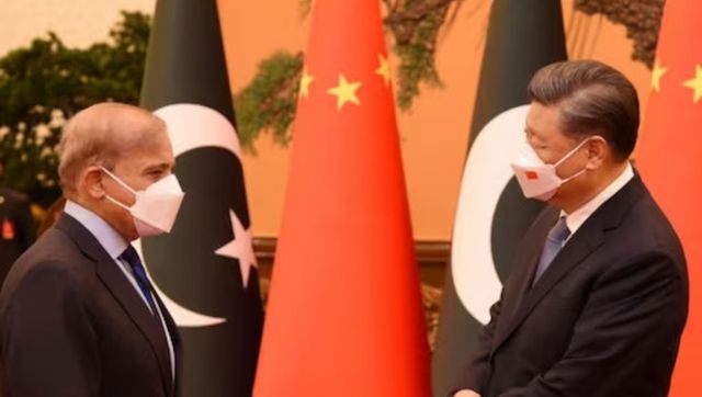 Chinese Embassy in Pakistan shuts consular section after threats from Pak Taliban, Baloch fighters Chinese Embassy in Pakistan shuts consular section after threats from Pak Taliban, Baloch fighters