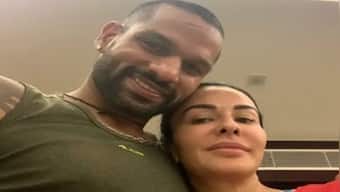 Delhi House Court favours Shikhar Dhawan, orders ex-wife to avoid making defamatory allegations