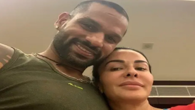 Delhi House Court favours Shikhar Dhawan, orders ex-wife to avoid making defamatory allegations Delhi House Court favours Shikhar Dhawan, orders ex-wife to avoid making defamatory allegations
