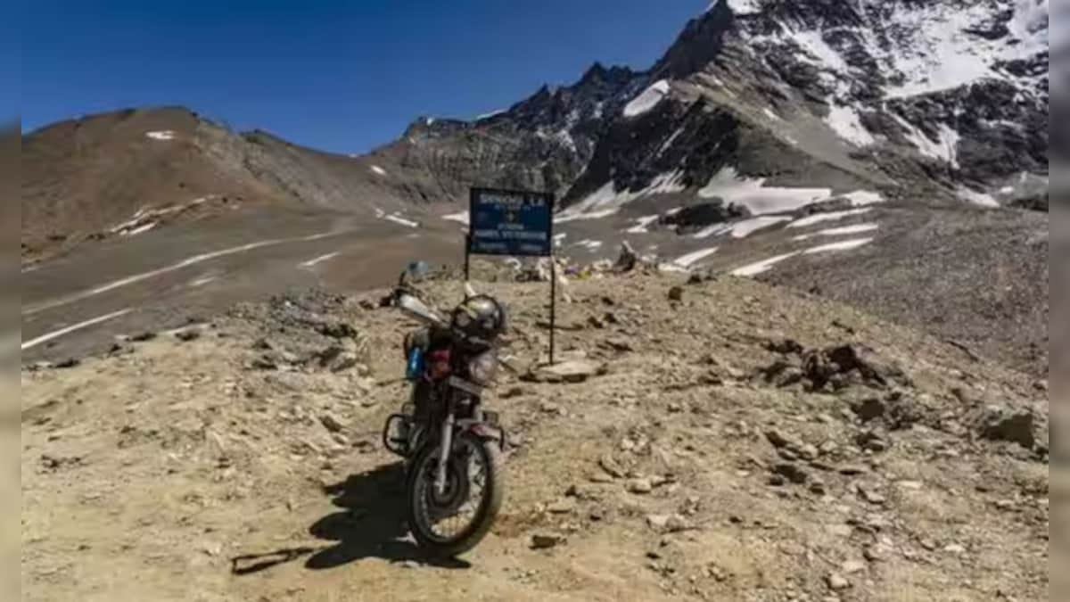 India to boost Ladakh defence against China, Pakistan with world's highest tunnel at Shinkun La