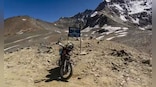 India to boost Ladakh defence against China, Pakistan with world's highest tunnel at Shinkun La
