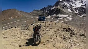 India to boost Ladakh defence against China, Pakistan with world's highest tunnel at Shinkun La