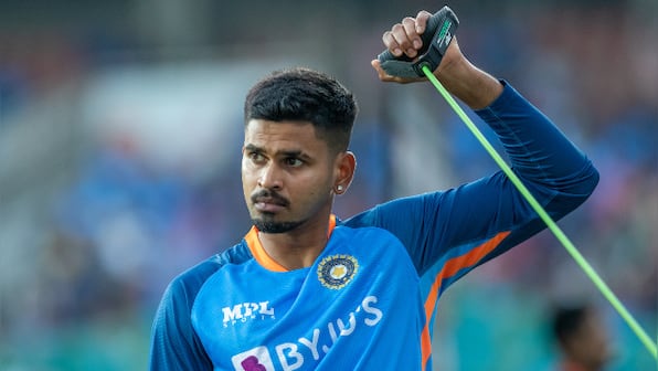 Important to be in the present, says India batter Shreyas Iyer after 'roller coaster' recovery from back injury