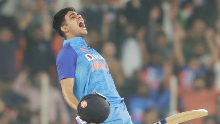 India vs New Zealand: Shubman Gill makes Aakash Chopra 'eat his words' with match-winning ton in 3rd T20I