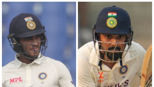 Shubman Gill or KL Rahul: A cricket selection masterclass with the 'instinct' man Sanjay Jagdale Shubman Gill or KL Rahul: A cricket selection masterclass with the 'instinct' man Sanjay Jagdale