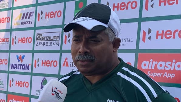 Pakistan coach Siegfried Aikman among front-runners to take up India job after Graham Reid's ouster