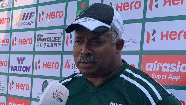 Pakistan coach Siegfried Aikman among front-runners to take up India job after Graham Reid's ouster Pakistan coach Siegfried Aikman among front-runners to take up India job after Graham Reid's ouster