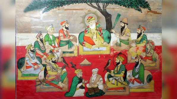 How Nanakpanthi Sindhis, Punjabi Hindus or non-Khalsa Sikhs have a justified claim on Gurus and Granth
