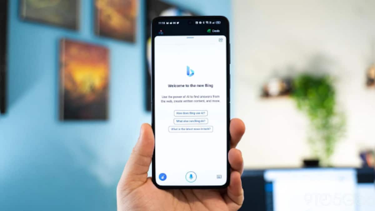 Smart Bing goes mobile: Microsoft brings Bing’s AI chatbot to smartphones after killing some quirks