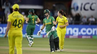 Highlights, South Africa vs Australia, T20 World Cup Group 1 match in Gqeberha: Australia win by six wickets
