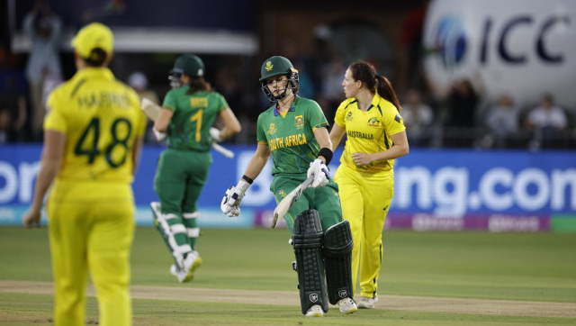 Highlights, South Africa vs Australia, T20 World Cup Group 1 match in Gqeberha: Australia win by six wickets Highlights, South Africa vs Australia, T20 World Cup Group 1 match in Gqeberha: Australia win by six wickets