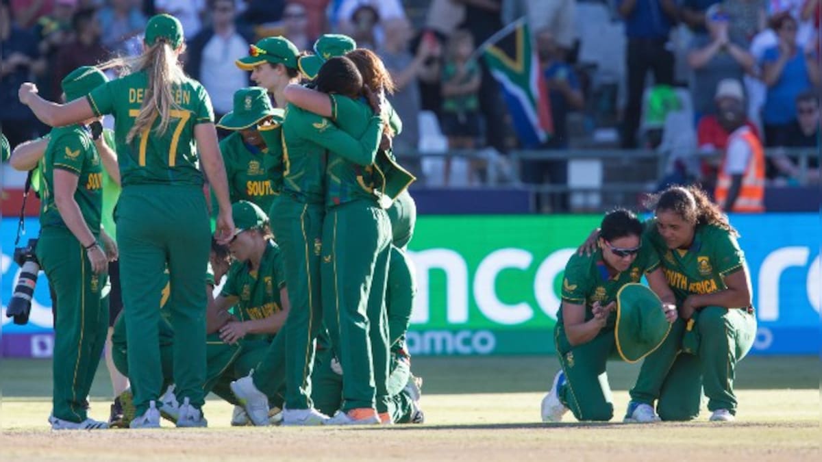 Women's T20 World Cup 2023: Mighty Australia stand between South Africa and a fairytale ending in final