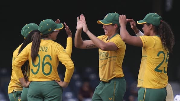 South Africa vs Sri Lanka, T20 World Cup 2023 Live Streaming: When and where to watch SA vs SL match live telecast