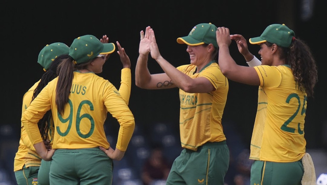 South Africa vs Sri Lanka, T20 World Cup 2023 Live Streaming: When and where to watch SA vs SL match live telecast South Africa vs Sri Lanka, T20 World Cup 2023 Live Streaming: When and where to watch SA vs SL match live telecast