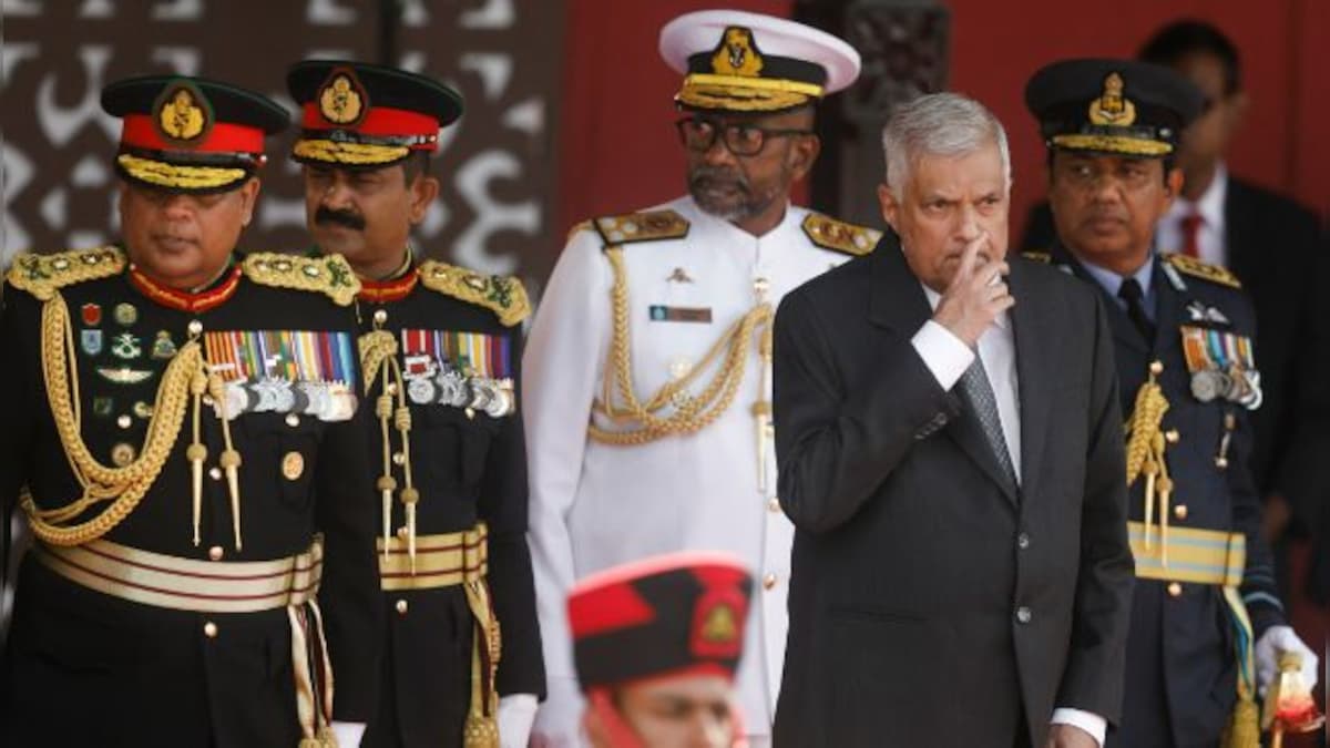 Sri Lanka marks 75th Independence Day amid unprecedented economic woes