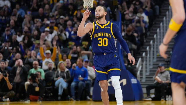 NBA: Warriors say Stephen Curry sidelined with left leg injury NBA: Warriors say Stephen Curry sidelined with left leg injury