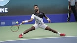 'I have just 900 euros in my account, not living a very good life': India's top-ranked Sumit Nagal