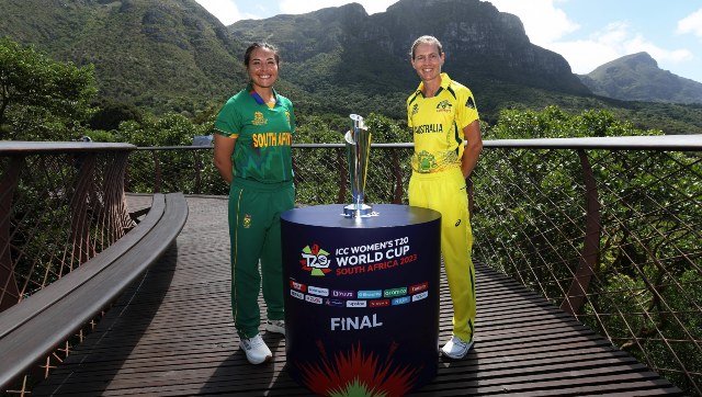 Highlights, Australia vs South Africa, T20 World Cup 2023 Final, Full Cricket Score: Australia win sixth T20 world title Highlights, Australia vs South Africa, T20 World Cup 2023 Final, Full Cricket Score: Australia win sixth T20 world title