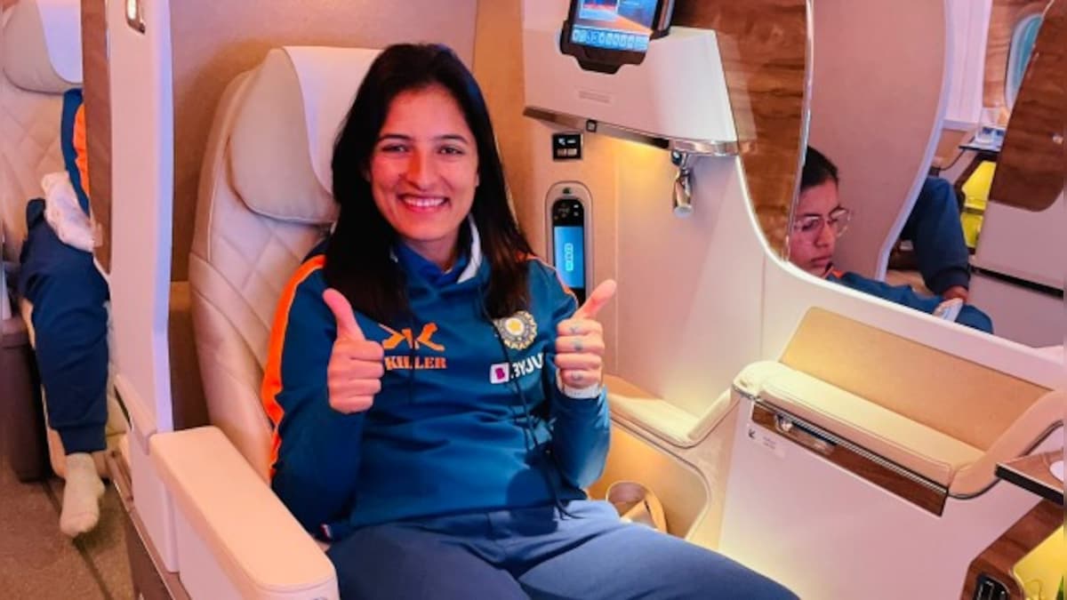 WPL 2023: Great chance for everyone to learn from Mooney, Gardner, says Gujarat Giants' Sushma Verma