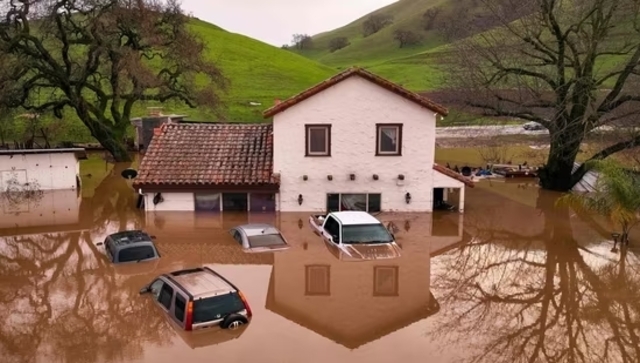 US may need to overhaul its flood insurance policy; here’s why US may need to overhaul its flood insurance policy; here’s why