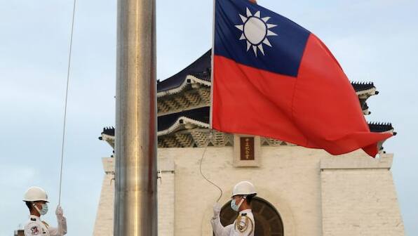 Explained: How US and Taiwan are strengthening military ties amid rising China tensions