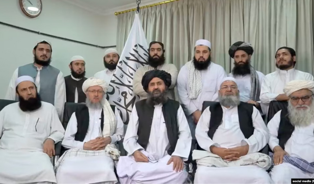 Pakistan threatens Afghanistan with war even as Taliban refuses to act against TTP bases Pakistan threatens Afghanistan with war even as Taliban refuses to act against TTP bases