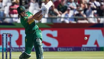 Tazmin Brits: From dream-shattering accident to T20 World Cup final, the opener's incredible comeback